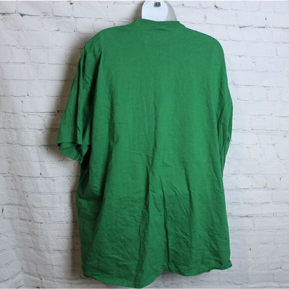 Men's THIS IS MY GECKO COSTUME Meme Tee 2XL - Picture 3 of 3